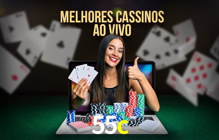 Infográfico RTP jogos de cassino 55c
